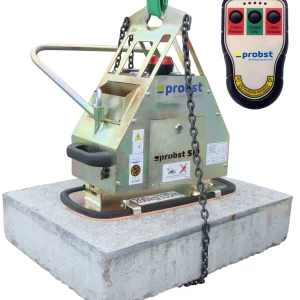 Tegeltiller SM600 power FFS Probst