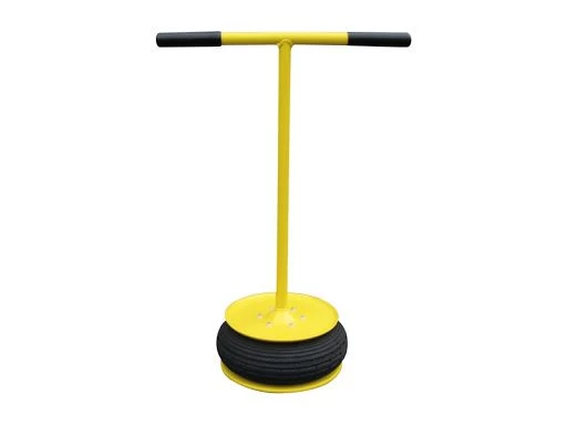 Tegeltiller vacuüm
