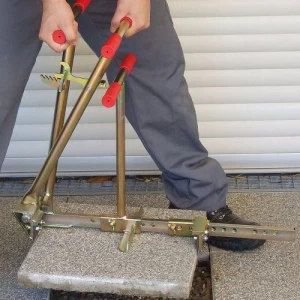 Tegeltrekker PZ Probst