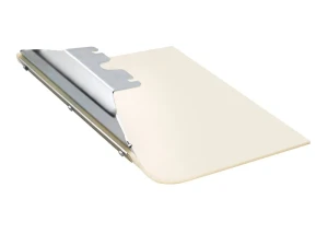 Tegeltrilmat Wacker trilplaat AP-serie