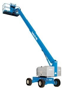 Telescoophoogwerker 15,70 meter S45