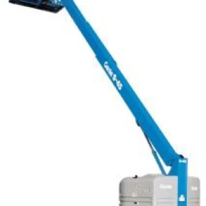 Telescoophoogwerker 15,70 meter S45