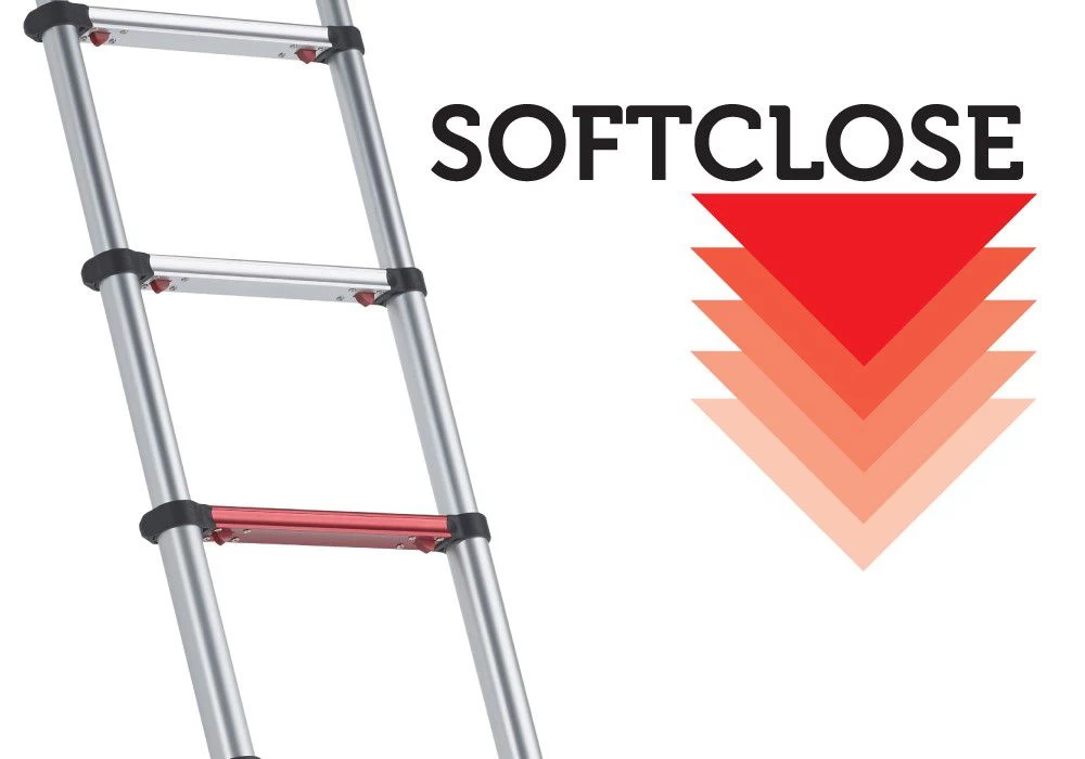 Telescoopladder TL Smart Up Pro Altrex 1 x 11