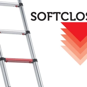 Telescoopladder TL Smart Up Pro Altrex 1 x 11