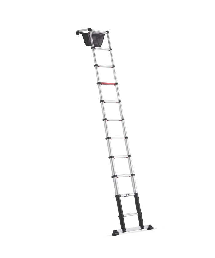Telescoopladder TL Smart Up Pro Altrex 1 x 11