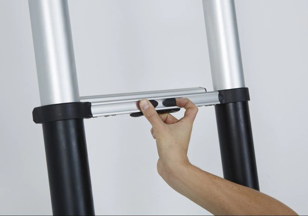 Telescoopladder TL Smart Up Pro Altrex 1 x 11