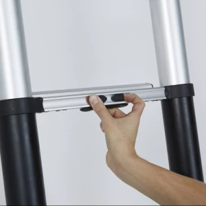 Telescoopladder TL Smart Up Pro Altrex 1 x 11