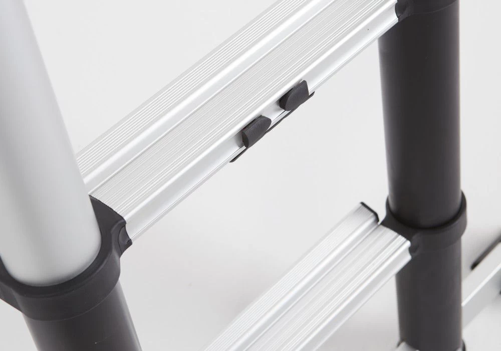 Telescoopladder TL Smart Up Pro Altrex 1 x 11