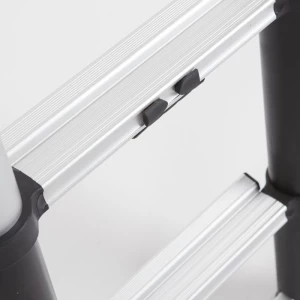 Telescoopladder TL Smart Up Pro Altrex 1 x 11