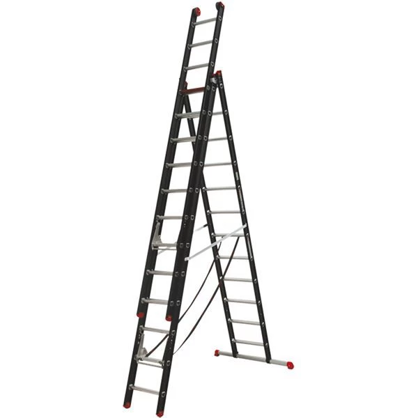 Reformladder 3 x 14 Mounter Altrex