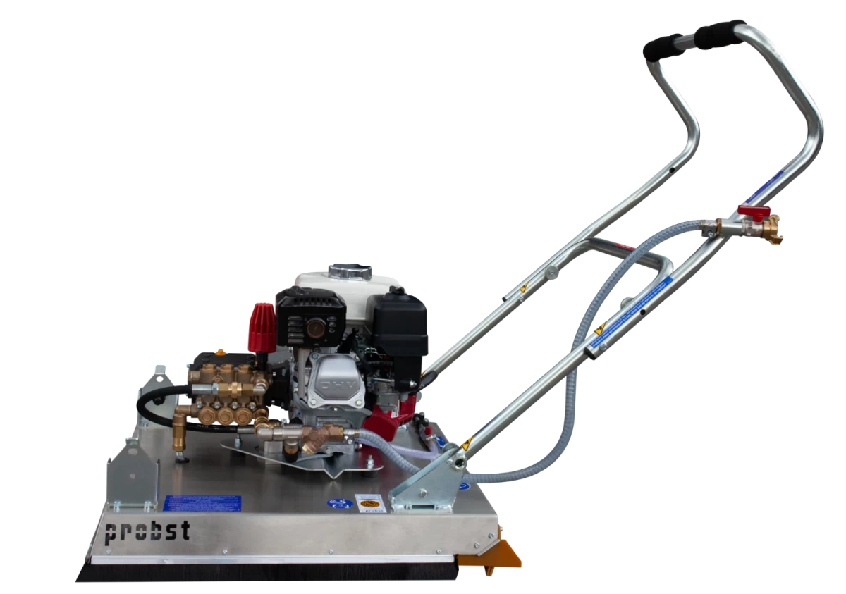 Terrasreiniger Easy Clean EC 60 Probst