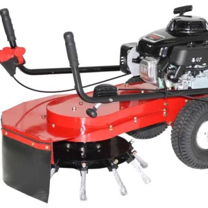 Tielbürger onkruidborstelmachine TW50 Honda GXV160 industrie