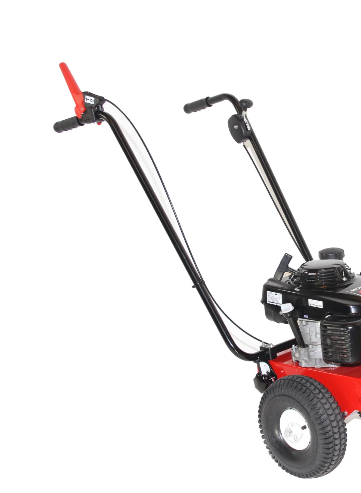 Tielbürger onkruidborstelmachine TW50 Briggs & Stratton