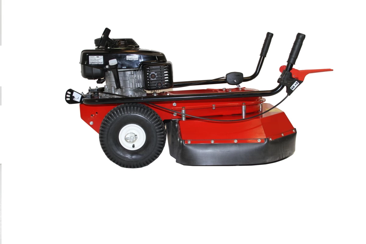 Tielbürger onkruidborstelmachine TW50 S Honda GXV160 industrie