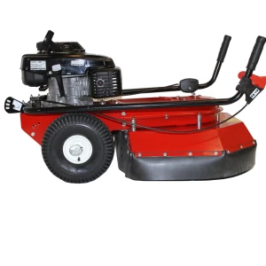 Tielbürger onkruidborstelmachine TW50 S Honda GXV160 industrie