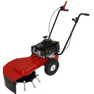 Tielbürger onkruidborstelmachine TW50 Honda GCV160