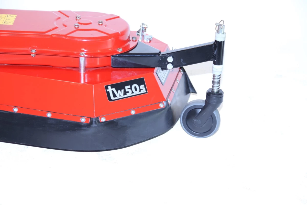 Tielbürger onkruidborstelmachine TW50 Honda GCV160