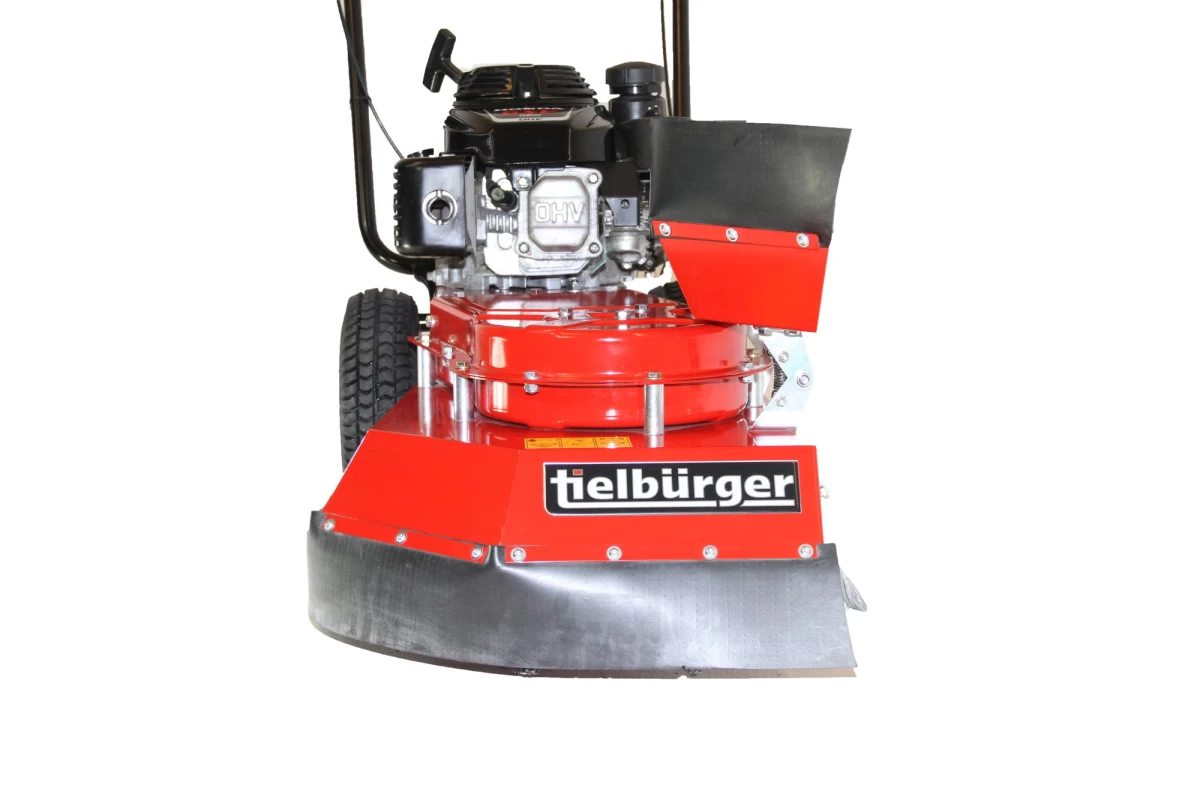 Tielbürger onkruidborstelmachine TW50 S Honda GXV160 industrie