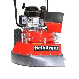 Tielbürger onkruidborstelmachine TW50 S Honda GXV160 industrie
