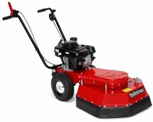 Tielbürger onkruidborstelmachine TW50 S Honda GXV160 industrie