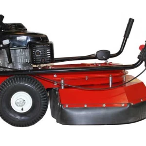 Tielbürger onkruidborstelmachine TW50X Honda GXV160 industrie