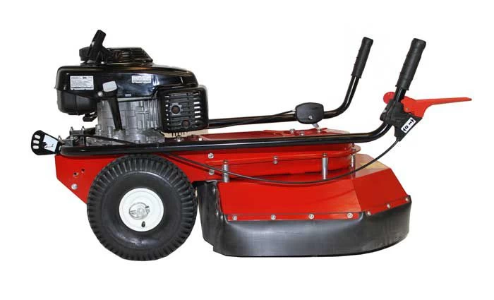 Tielbürger onkruidborstelmachine TW50X Honda GXV160 industrie