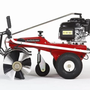 Tielbürger veegmachine TK17