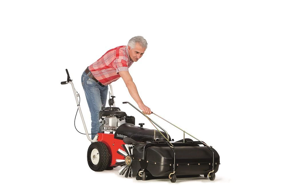 Veegmachine TK58 PRO Tielbürger
