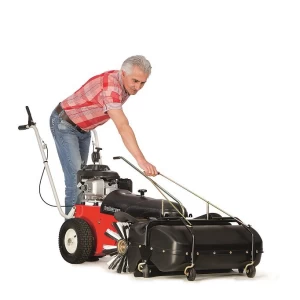Veegmachine TK58 PRO Tielbürger