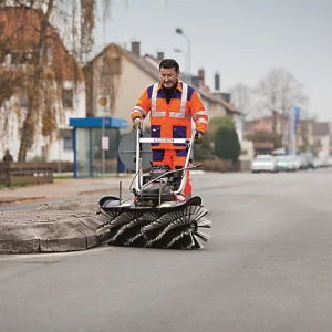 Veegmachine TK58 PRO Tielbürger