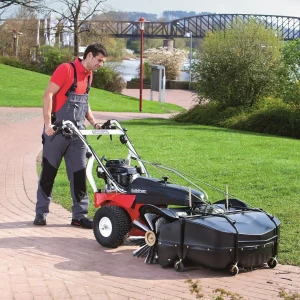 Veegmachine TK58 PRO Tielbürger