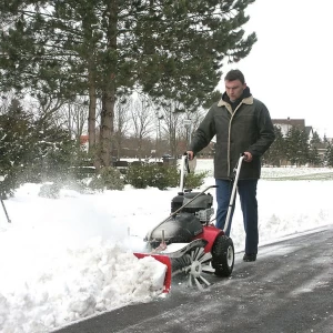 Veegmachine TK58 PRO Tielbürger