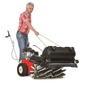 Veegmachine TK58 PRO Tielbürger
