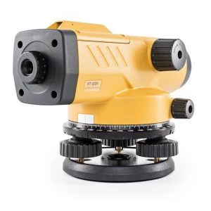 Topcon automatisch waterpasinstrument AT-B3