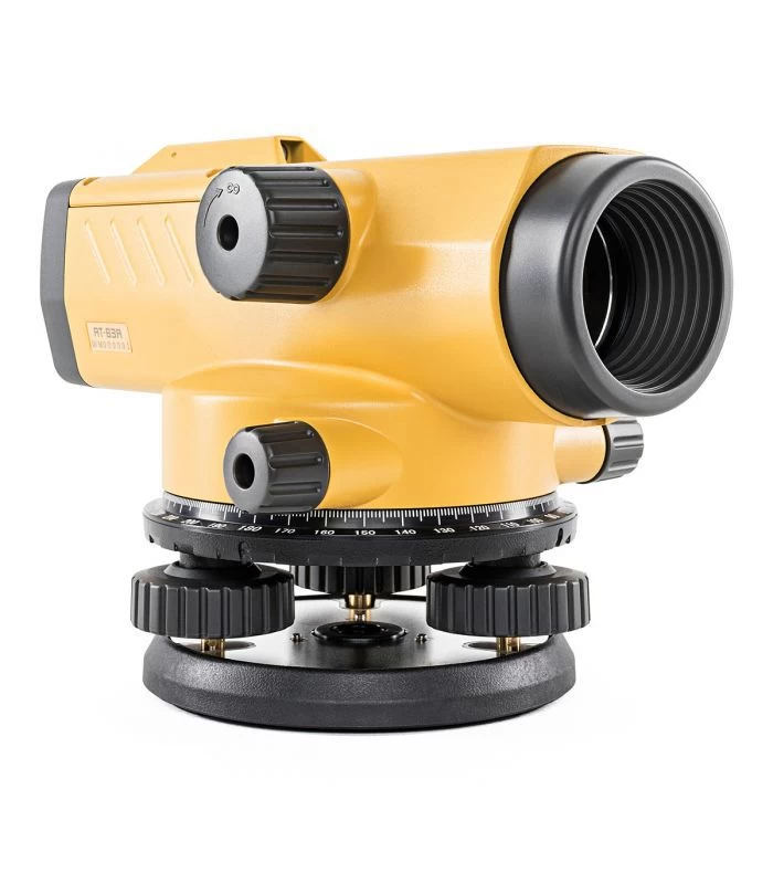 Topcon automatisch waterpasinstrument AT-B3