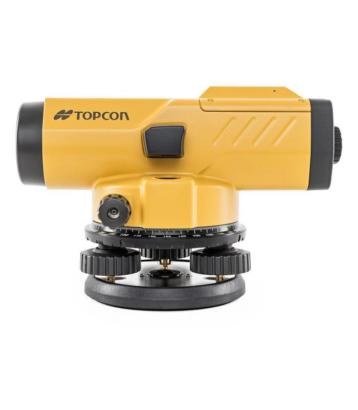 Topcon automatisch waterpasinstrument AT-B3