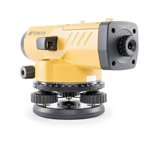 Topcon automatisch waterpasinstrument AT-B4