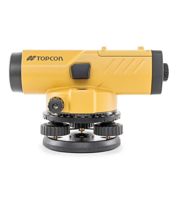 Topcon automatisch waterpasinstrument AT-B4