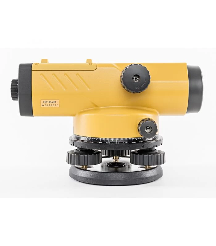 Topcon automatisch waterpasinstrument AT-B4