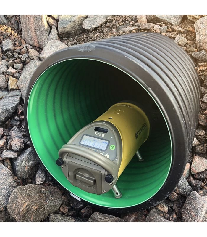 Topcon Lijnlaser TP-L6B
