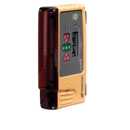Topcon machineontvanger LSB10