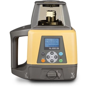 Topcon RL-200 2S Afschotlaser