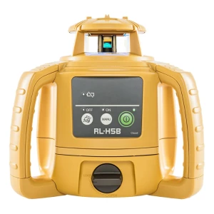 Topcon RL-H5B Roterende Laser