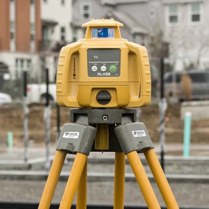 Topcon RL-H5B Roterende Laser