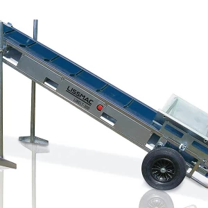 Transportband Libelt 300 Lissmac