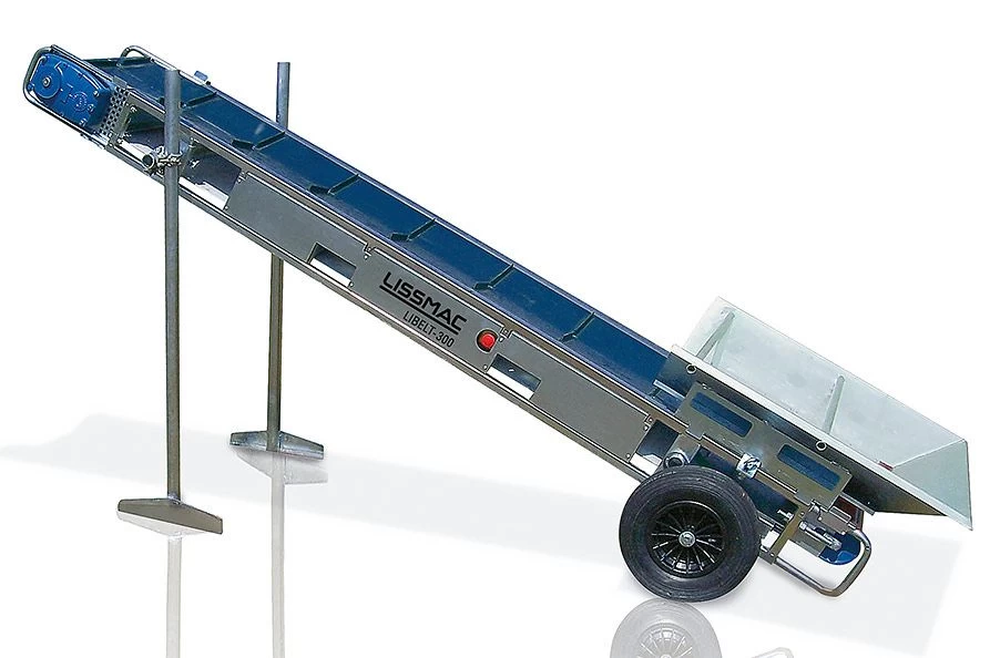 Transportband Libelt 300 Lissmac