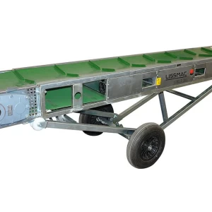Transportband Libelt 300 Lissmac