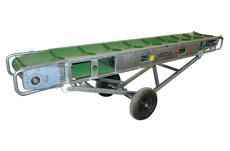 Transportband Libelt 300 Lissmac