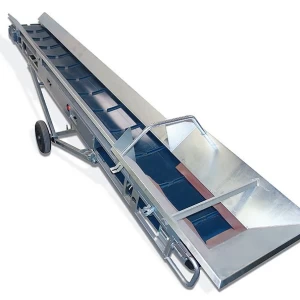 Transportband Libelt 300 Lissmac