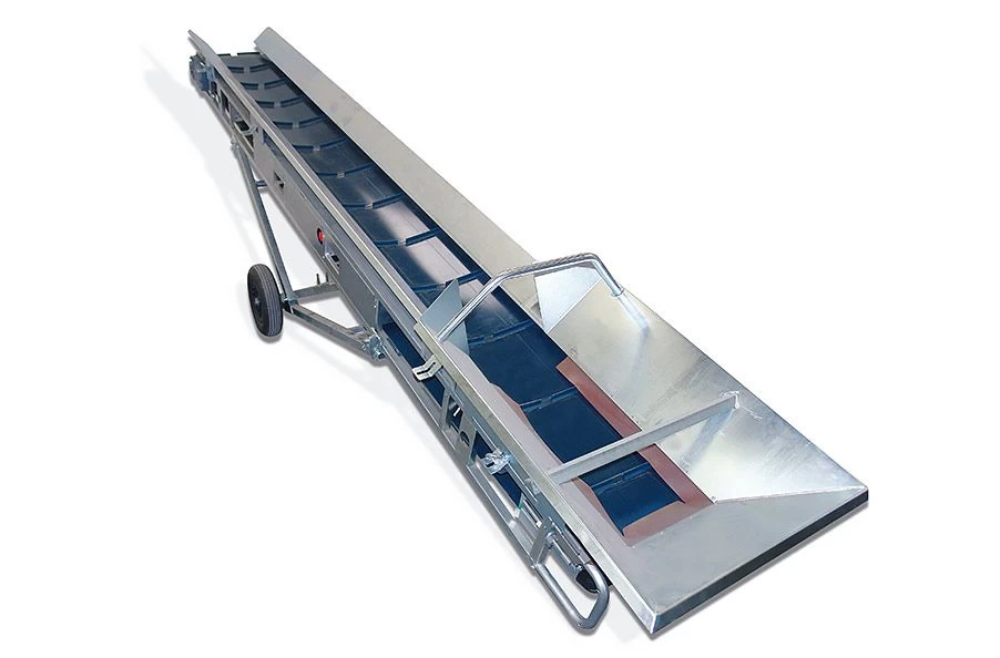 Transportband Libelt 300 Lissmac